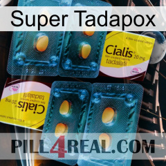 Super Tadapox cialis5